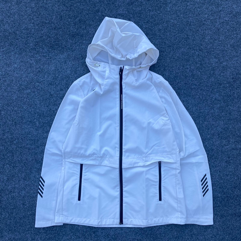 DESCENTE RUNNING JACKET