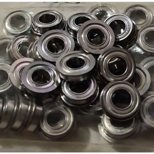 BEARING AS KARET EXIT DAN BEARING AS KARET REGIS IRA6075 IRA6275 IRA6555 SERIES