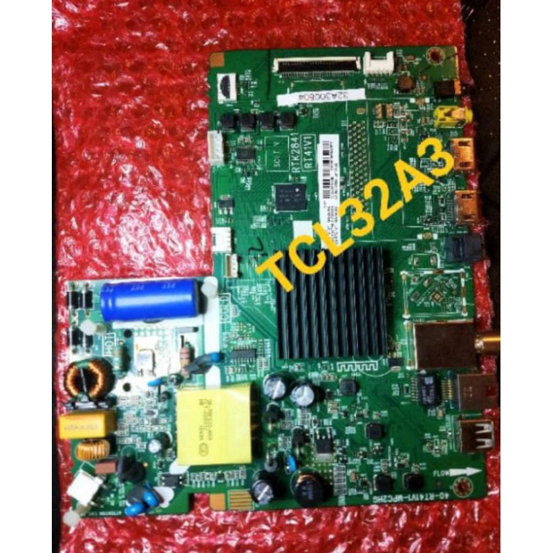 MAINBOARD TCL 32A3