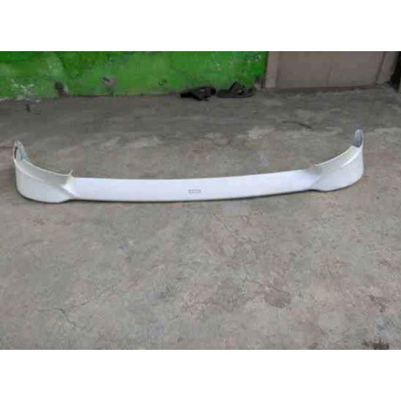 bodykit depan trd agya 2014 - 2016 old original