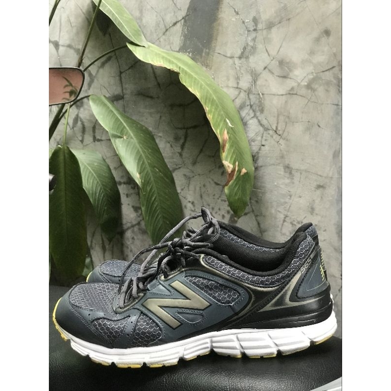Sepatu Running New Balance Tech Ride 565 Original