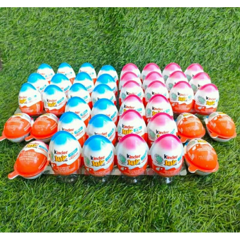 

Kinder Joy/ Mainan anak kinder joy