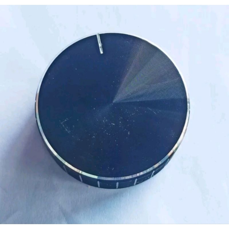 Knop Potensio Besar Untuk Amplifier