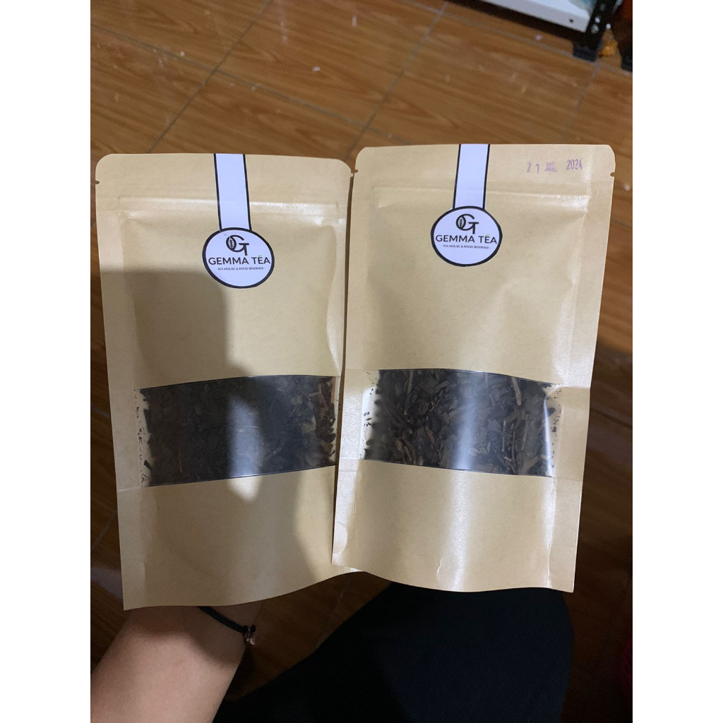

GEMMA TEA RACIKAN TEH HIJAU/ PELANGSING BADAN/ TEH TEMAN TIDUR/ TEH DETOX