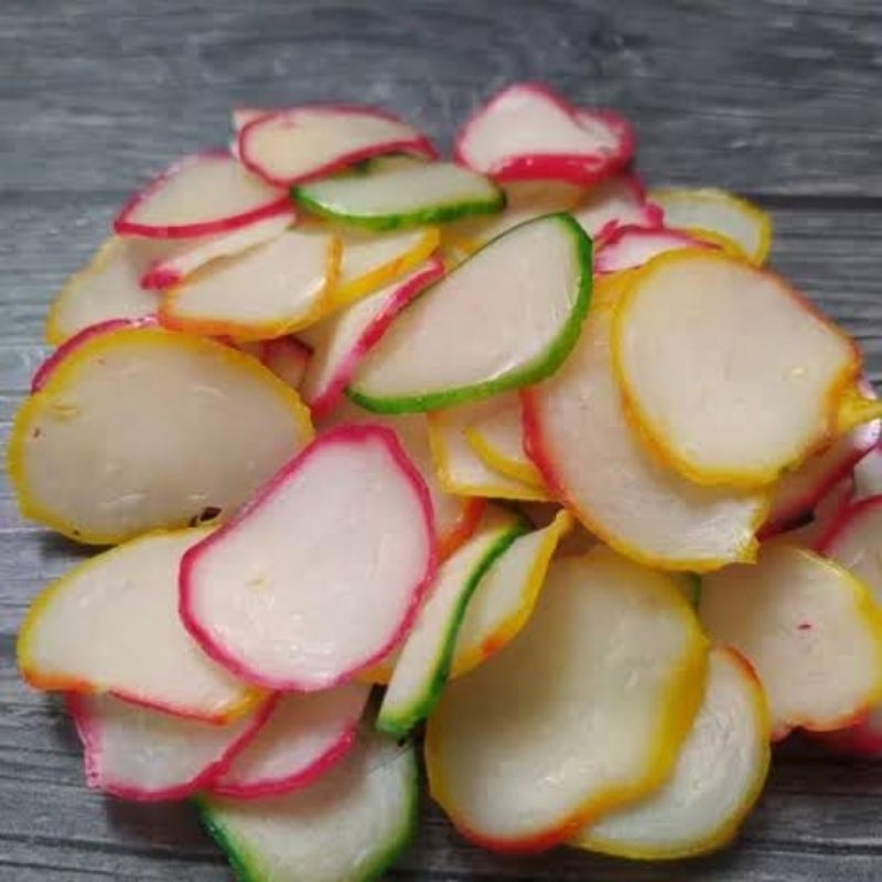 

kerupuk