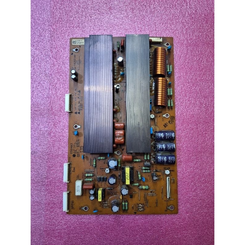 Ymain Ysus Tv Plasma LG 42PT350R 42PT350T Y sus LG 42PT250R