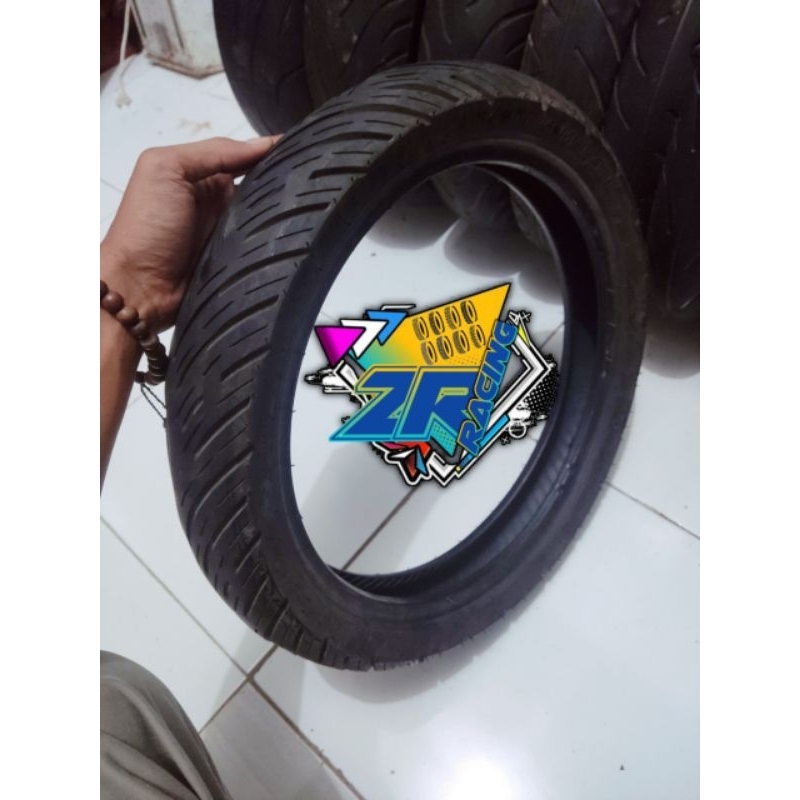 BAN BELAKANG FEDERAL UK. 100/80 -14 TUBELESS MOTOR MATIC