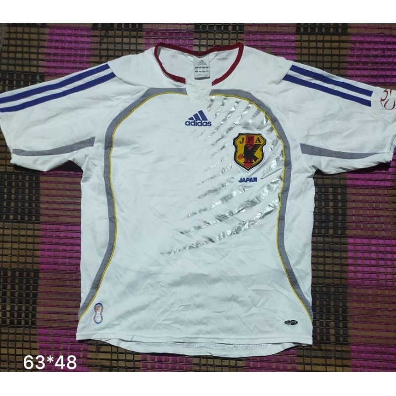 jersey japan 2006 original