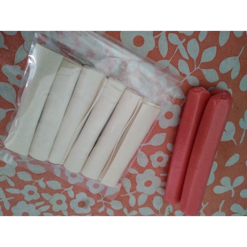 

Frozenfood PANSOS PANgsit SOSis