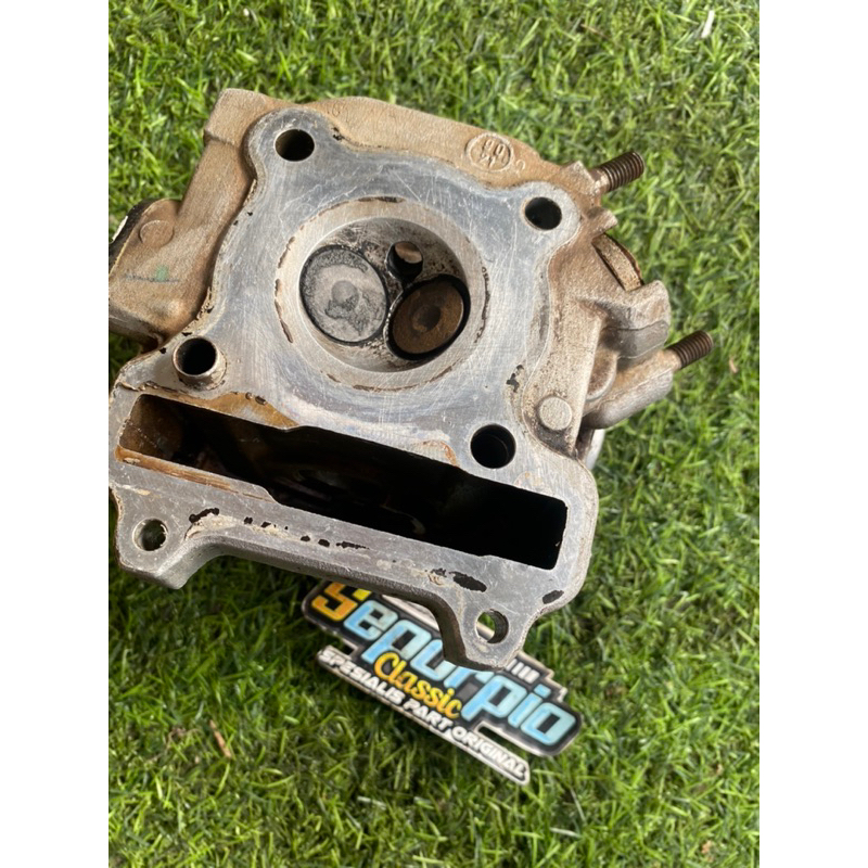 head kop mio kop mio smile mio soul karbu original copotan motor