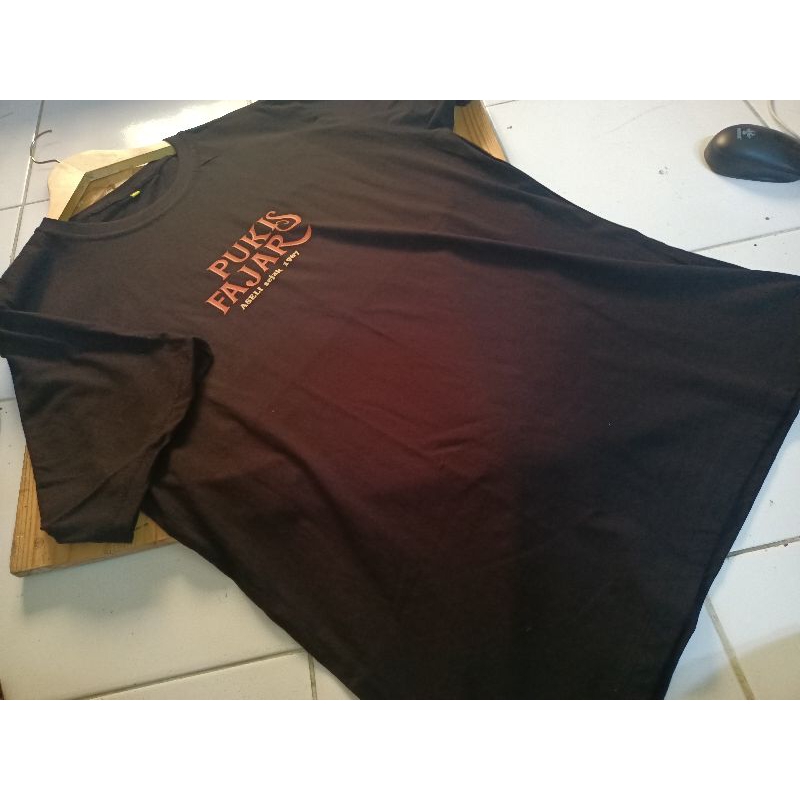 kaos kerja kaos custom tulisan kata2