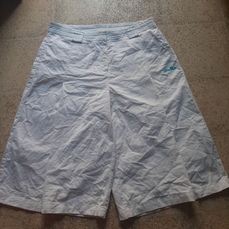 celana 3/4 ellesse