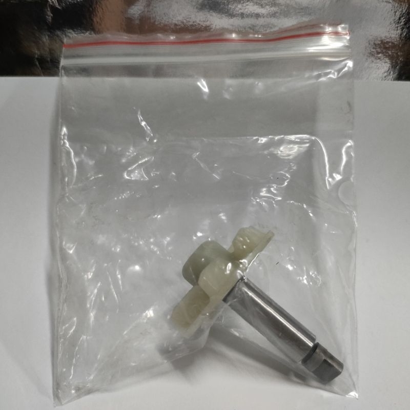 kipas water pump as waterpump jupiter mx vixion