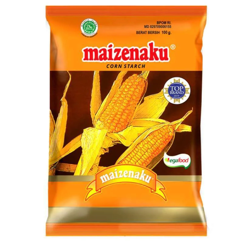 

MAIZANAKU100GRPLASTICKBAG