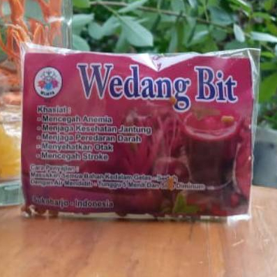 

WEDANG BEETROOT MINUMAN TRADISIONAL ORIGINAL TERBAIK