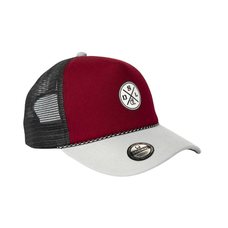 (COD) Topi Trucker Pria Dewasa Topi Jaring Original Topi Jaring Distro