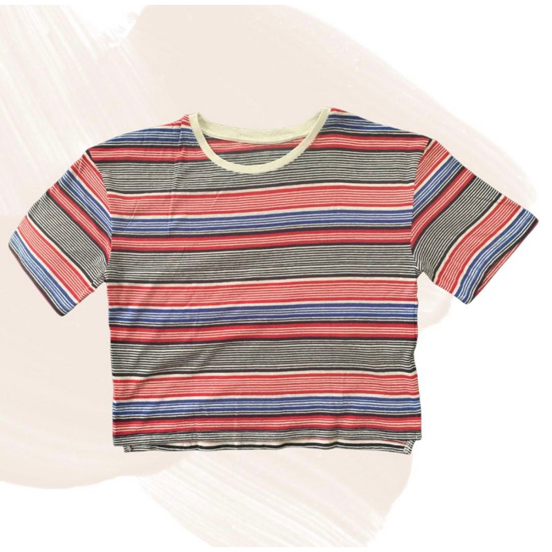 Cotton On Crop Top