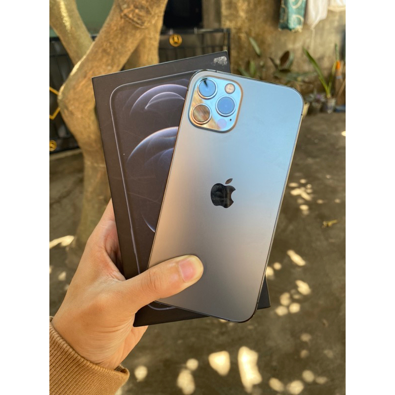 Iphone 12 Pro 256gb