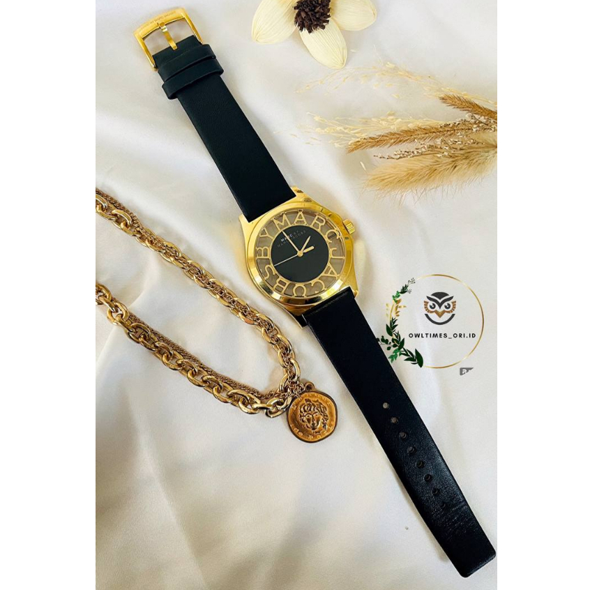 JAM TANGAN MJ MBM NEW FOR LADIES