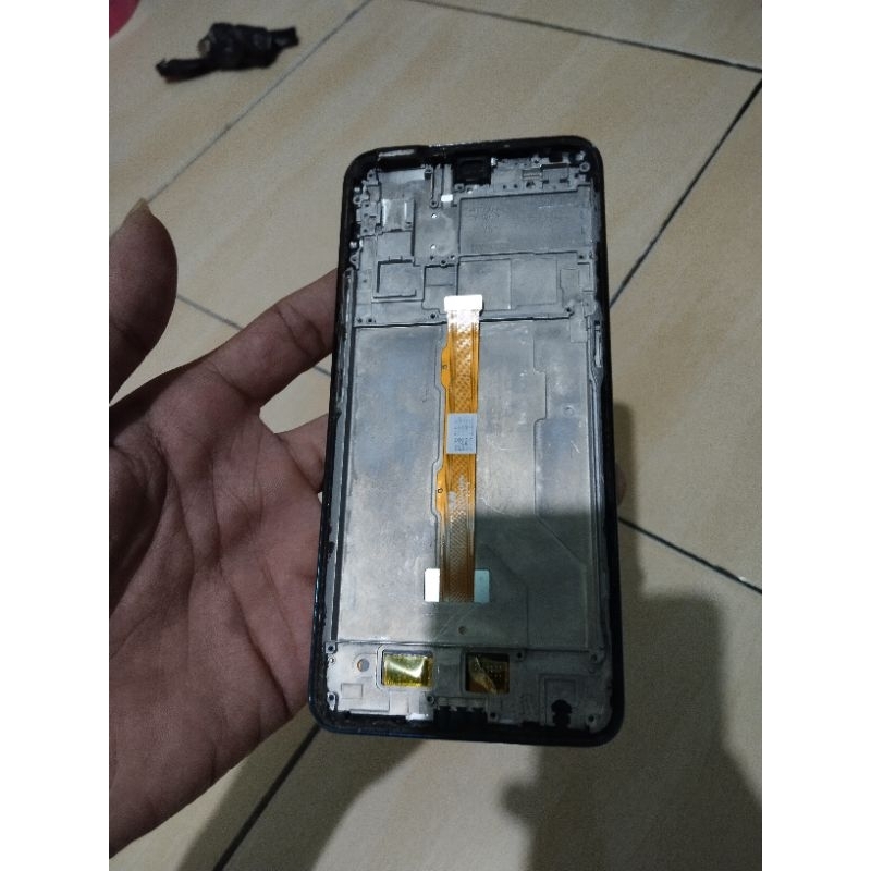 LCD VIVO V15 ORIGINAL FULLSET FRAME VIVO V15 PENGUAT SINYAL