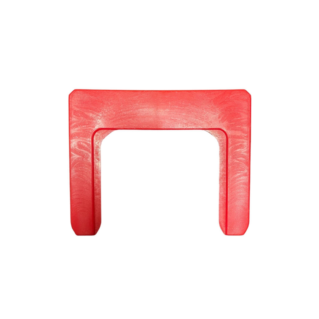 Part Pengunci U Barel Regina Pasta Maker Marcato Original Italy