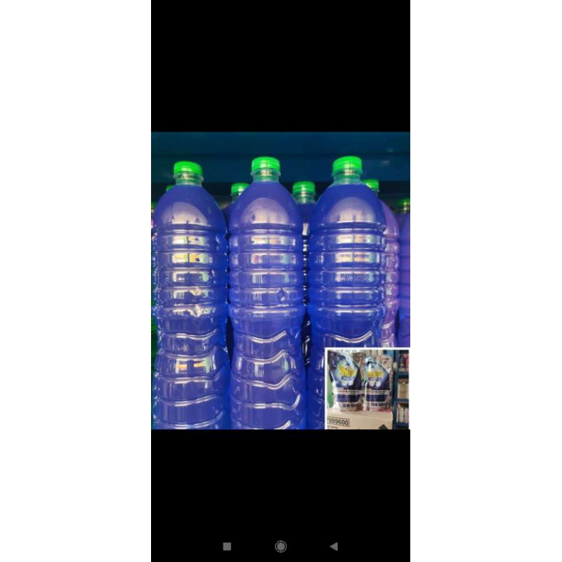 detergen cair curah ORI