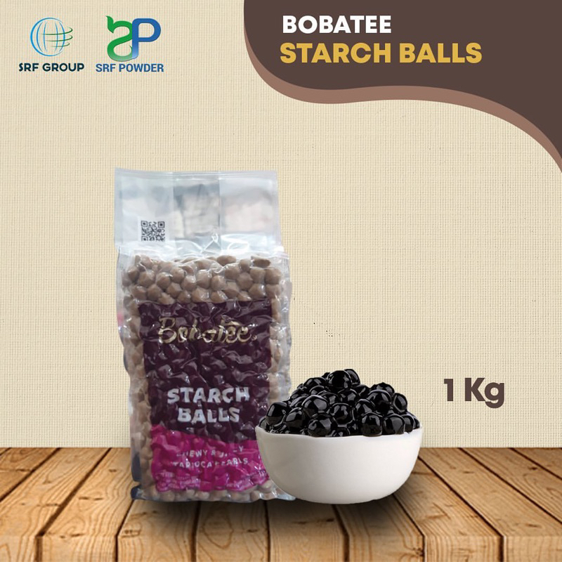 

BOBATEE 1KG