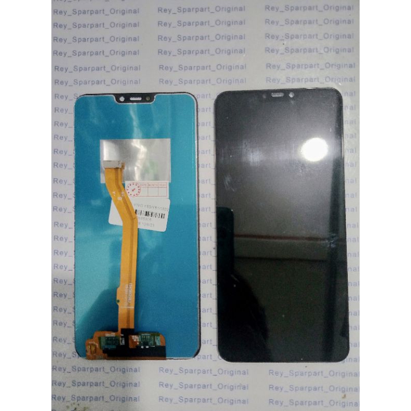 LCD TOUCHSCREEN VİVO Y83 - Y81 - Y81İ - Y81S - Y83A LCD TS