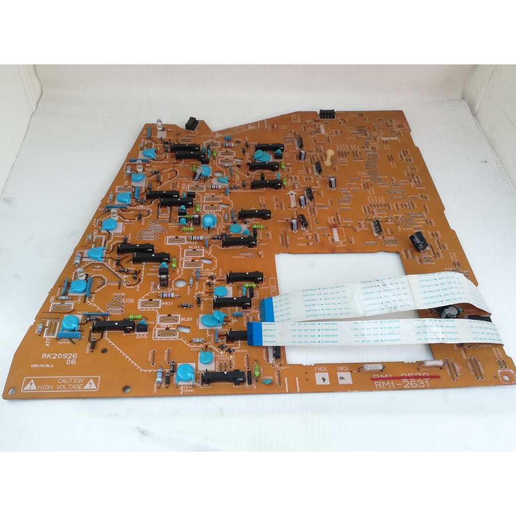 HIGH VOLTAGE/ HVT COLOR LaserJet 2700/3000  [RM1-2631]