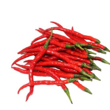 

Cabe merah keriting 250 gr