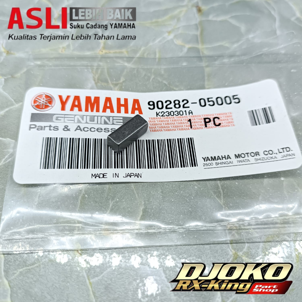 spi kotak spi primer rx king rxk rxs special original yamaha genuine part