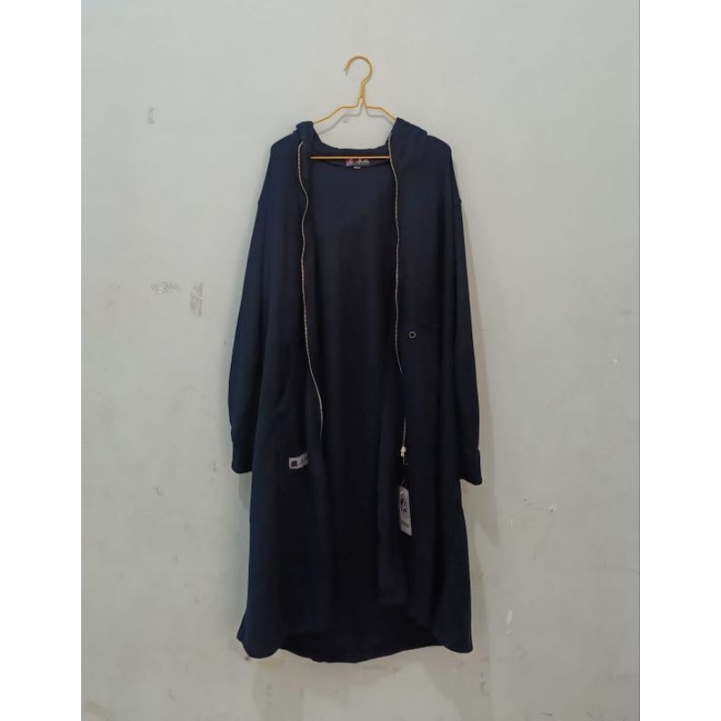 fathiyah outer