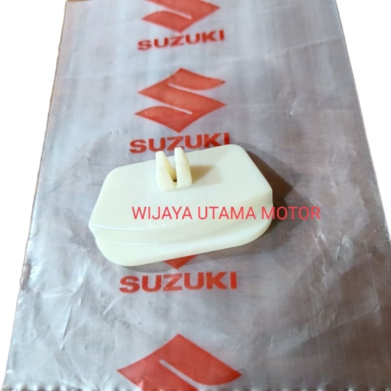 breket bracket bumper bemper  belakang suzuki aerio baleno