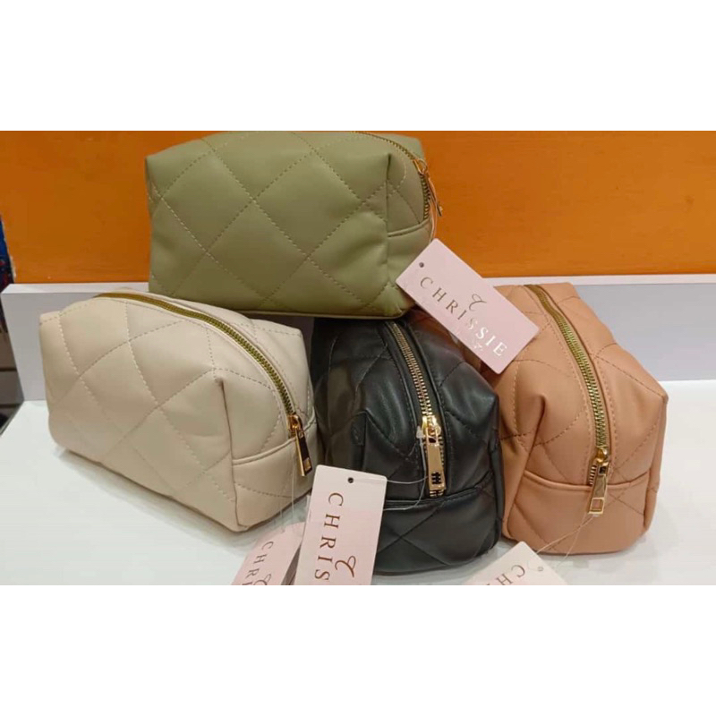 Payless Chrissie Bag harga normal 299000