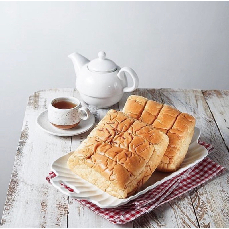 

ROTI PISANG COKLAT/KEJU