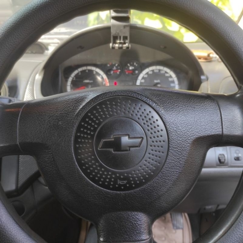 SARUNG STIR MOBIL MBTECH ORI... CHEVROLET AVEO