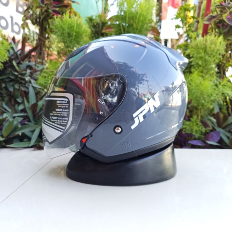 helm JPN galaxy solid original