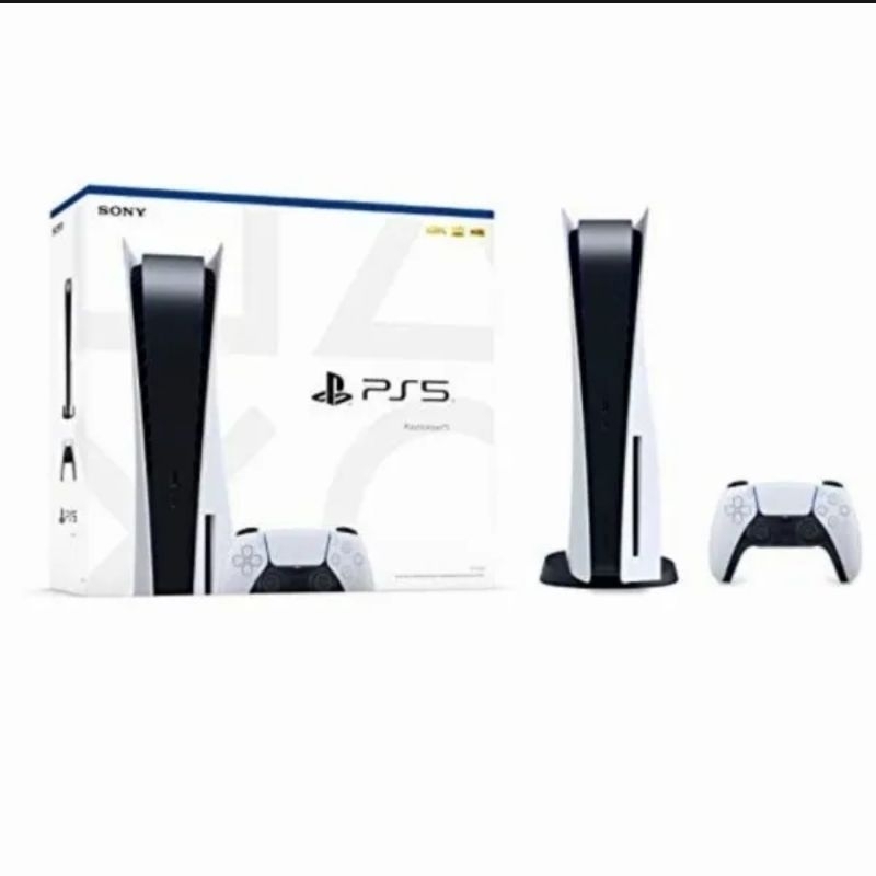 playstation5