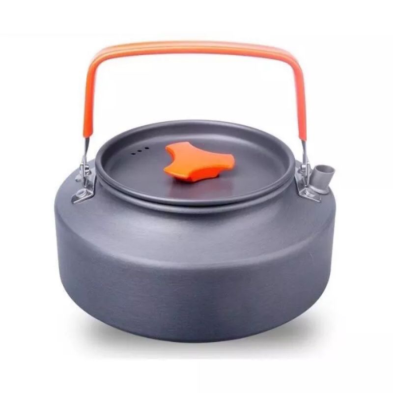 Teko / Kettle / Ketel Ceret Mini Camping Hiking Mendaki DS 11