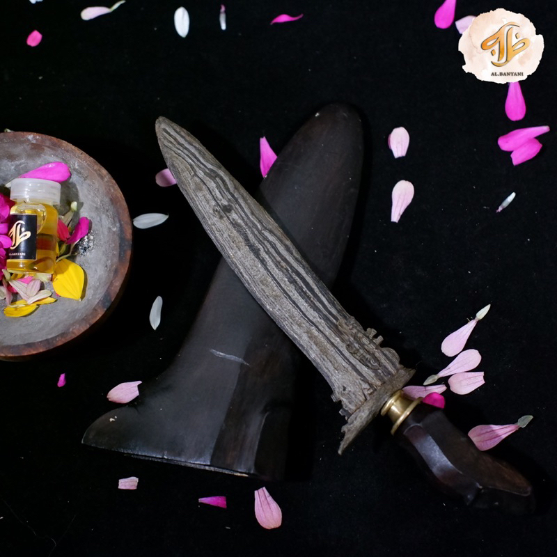 Bethok Nogo Kikik Singkir Majapahit