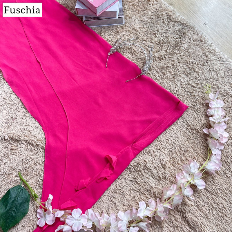 HIJAB KHIMAR BY NADA GISELLA