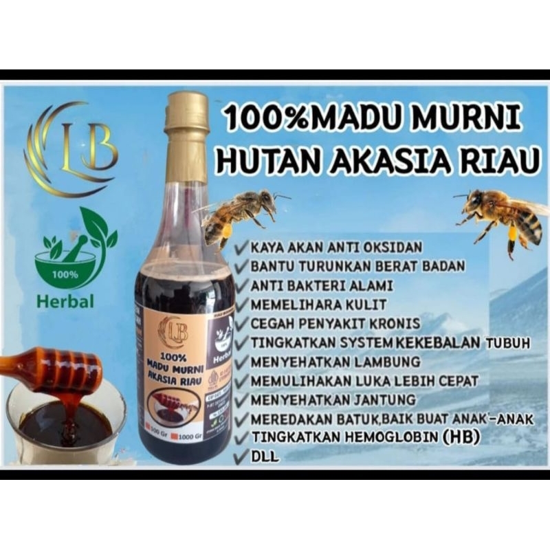 

100% MADU ASLI - MADU MURNI - HUTAN AKASIA RIAU- TERMURAH -ASLI#MADU #MADU KESEHATAN #MADU OBAT #MADUSEHAT #MADU ASLI