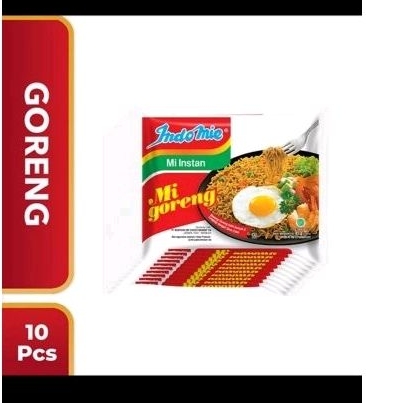 

indomie goreng