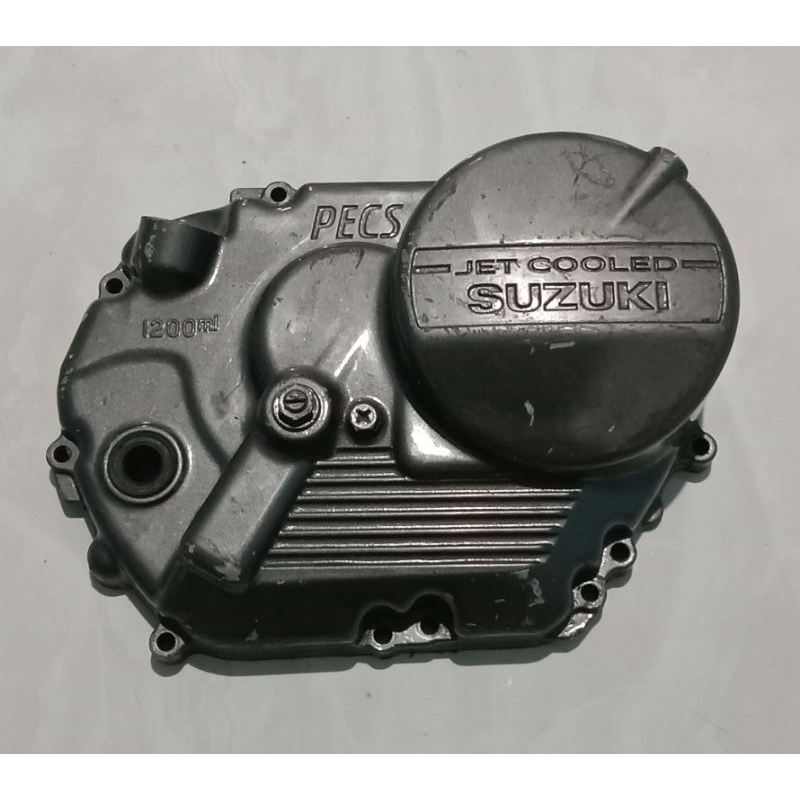 Bak kopling otomatis Suzuki satria 2tak 5 speed satria ru 2 tak 5speed original second