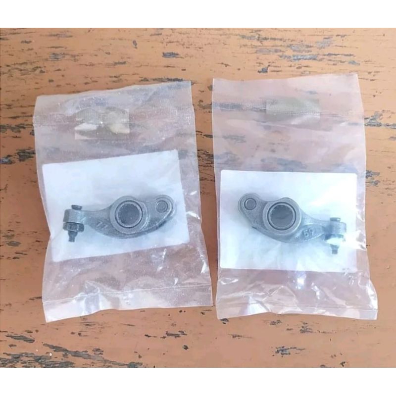 Pelatuk ARM Set Vario 125 150-1443AKZR600, 1444AKZR600 ORI 100% HGP