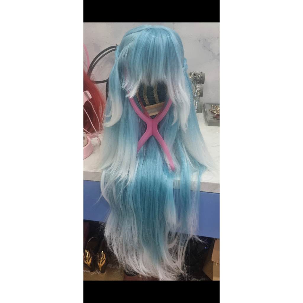 (pelunasan) Wig Kobo Kanaeru merk wetrose