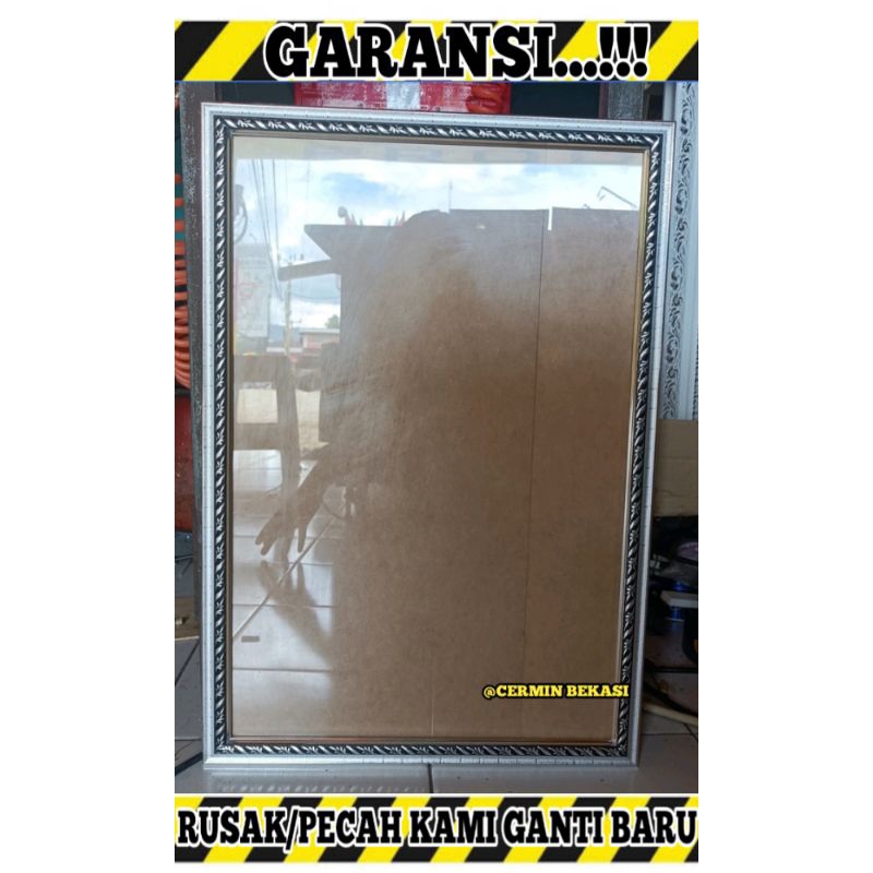 Bingkai Foto / bingkai Praweeing Ukuran 50 x 60 Full Bingkai