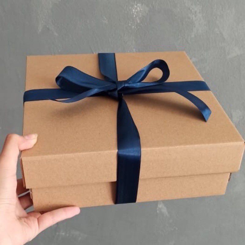 

Kado Ulang Tahun /Kado Kondangan