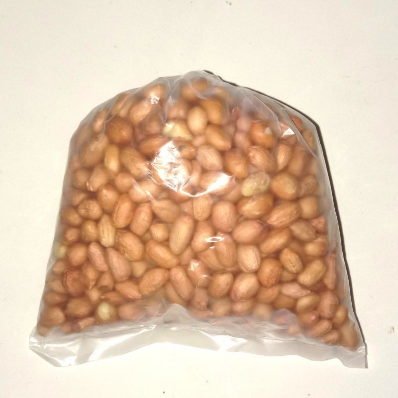 

KACANG TANAH KUPAS KULIT LUAR 200GR