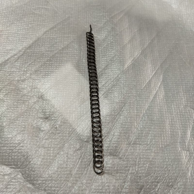 per jok sadel depan Vespa